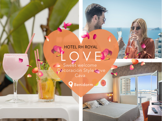 Experiencia Love Style Royal